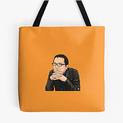 Kazuma Kiryu Fist Unstoppable strength Hidetaka Miyazaki Bags