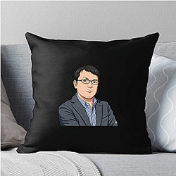 Kazuma Kiryu Yakuza Tojo fourth Hidetaka Miyazaki Pillows Cover