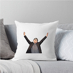 Kazuma Kiryu Kamurocho City protector Hidetaka Miyazaki Pillows Cover