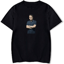 Kazuma Kiryu Honor Strict code Hidetaka Miyazaki T-Shirts