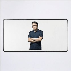 Kazuma Kiryu Honor Strict code Hidetaka Miyazaki Mouse Pads
