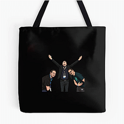Kazuma Kiryu Orphan Morning Glory Hidetaka Miyazaki Bags
