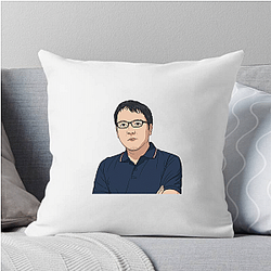 Kazuma Kiryu Dragon Legendary hero Hidetaka Miyazaki Pillows Cover