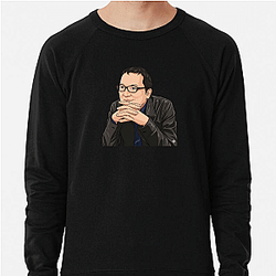 Kazuma Kiryu Fist Unstoppable strength Hidetaka Miyazaki Sweatshirts