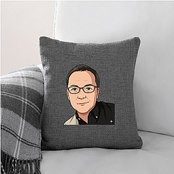 Kazuma Kiryu Legend Beast mode Hidetaka Miyazaki Pillows Cover