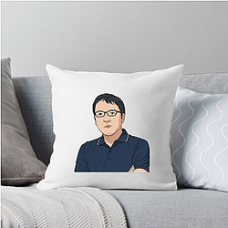 Kazuma Kiryu Dragon Legendary hero Hidetaka Miyazaki Pillows Cover