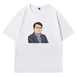 Kazuma Kiryu Yakuza Tojo fourth Hidetaka Miyazaki T-Shirts