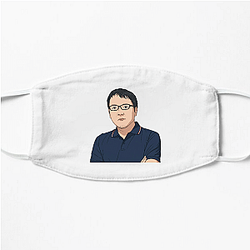 Kazuma Kiryu Dragon Legendary hero Hidetaka Miyazaki Face Masks