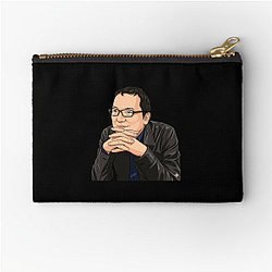 Kazuma Kiryu Fist Unstoppable strength Hidetaka Miyazaki Zipper Pouches