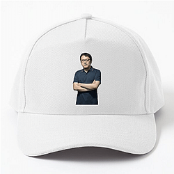 Kazuma Kiryu Honor Strict code Hidetaka Miyazaki Hats & Caps