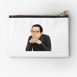 Kazuma Kiryu Fist Unstoppable strength Hidetaka Miyazaki Zipper Pouches