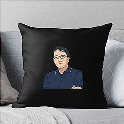 Kazuma Kiryu Dragon Legendary hero Hidetaka Miyazaki Pillows Cover