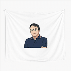 Kazuma Kiryu Dragon Legendary hero Hidetaka Miyazaki Tapestries
