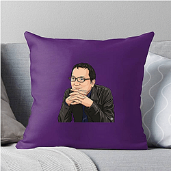 Kazuma Kiryu Fist Unstoppable strength Hidetaka Miyazaki Pillows Cover