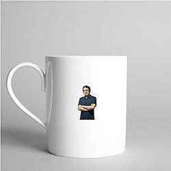 Kazuma Kiryu Honor Strict code Hidetaka Miyazaki Mugs