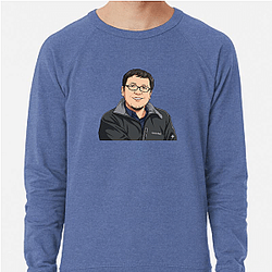 Kazuma Kiryu Suit Iconic grey Hidetaka Miyazaki Sweatshirts