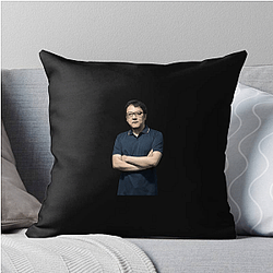 Kazuma Kiryu Honor Strict code Hidetaka Miyazaki Pillows Cover