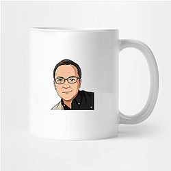 Kazuma Kiryu Legend Beast mode Hidetaka Miyazaki Mugs