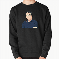 Kazuma Kiryu Dragon Legendary hero Hidetaka Miyazaki Sweatshirts