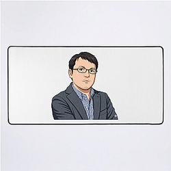 Kazuma Kiryu Yakuza Tojo fourth Hidetaka Miyazaki Mouse Pads