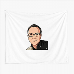 Kazuma Kiryu Legend Beast mode Hidetaka Miyazaki Tapestries