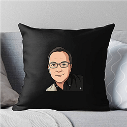 Kazuma Kiryu Legend Beast mode Hidetaka Miyazaki Pillows Cover