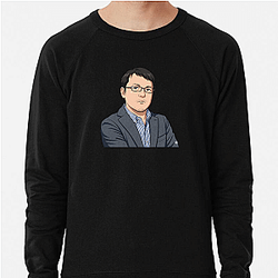 Kazuma Kiryu Yakuza Tojo fourth Hidetaka Miyazaki Sweatshirts