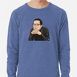 Kazuma Kiryu Fist Unstoppable strength Hidetaka Miyazaki Sweatshirts