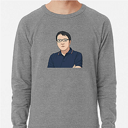 Kazuma Kiryu Dragon Legendary hero Hidetaka Miyazaki Sweatshirts