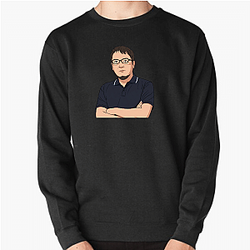 Kazuma Kiryu Tattoo Hannya dragon Hidetaka Miyazaki Sweatshirts