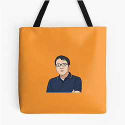 Kazuma Kiryu Dragon Legendary hero Hidetaka Miyazaki Bags