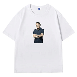 Kazuma Kiryu Honor Strict code Hidetaka Miyazaki T-Shirts