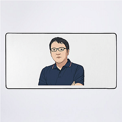 Kazuma Kiryu Dragon Legendary hero Hidetaka Miyazaki Mouse Pads