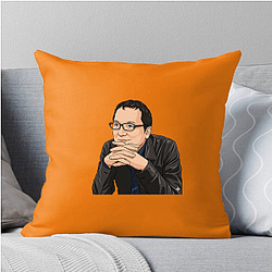 Kazuma Kiryu Fist Unstoppable strength Hidetaka Miyazaki Pillows Cover