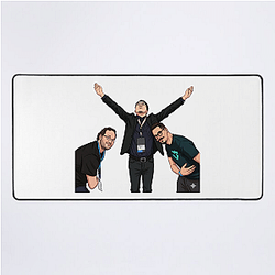 Kazuma Kiryu Orphan Morning Glory Hidetaka Miyazaki Mouse Pads
