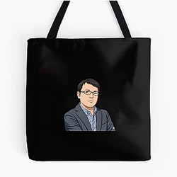 Kazuma Kiryu Yakuza Tojo fourth Hidetaka Miyazaki Bags