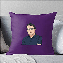 Kazuma Kiryu Dragon Legendary hero Hidetaka Miyazaki Pillows Cover