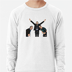 Kazuma Kiryu Orphan Morning Glory Hidetaka Miyazaki Sweatshirts