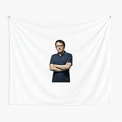 Kazuma Kiryu Honor Strict code Hidetaka Miyazaki Tapestries