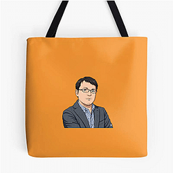 Kazuma Kiryu Yakuza Tojo fourth Hidetaka Miyazaki Bags