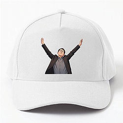 Kazuma Kiryu Kamurocho City protector Hidetaka Miyazaki Hats & Caps