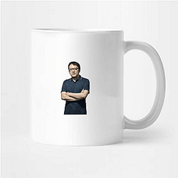 Kazuma Kiryu Honor Strict code Hidetaka Miyazaki Mugs
