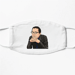 Kazuma Kiryu Fist Unstoppable strength Hidetaka Miyazaki Face Masks
