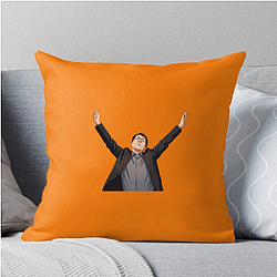Kazuma Kiryu Kamurocho City protector Hidetaka Miyazaki Pillows Cover