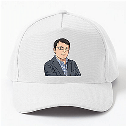 Kazuma Kiryu Yakuza Tojo fourth Hidetaka Miyazaki Hats & Caps