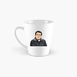 Kazuma Kiryu Suit Iconic grey Hidetaka Miyazaki Mugs
