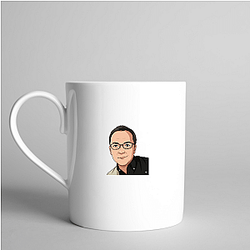 Kazuma Kiryu Legend Beast mode Hidetaka Miyazaki Mugs