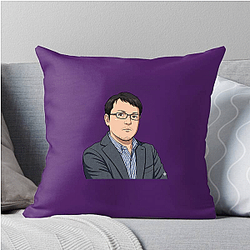 Kazuma Kiryu Yakuza Tojo fourth Hidetaka Miyazaki Pillows Cover