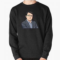 Kazuma Kiryu Yakuza Tojo fourth Hidetaka Miyazaki Sweatshirts
