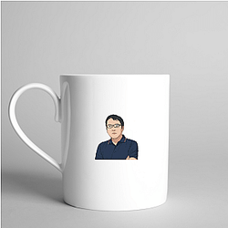 Kazuma Kiryu Dragon Legendary hero Hidetaka Miyazaki Mugs